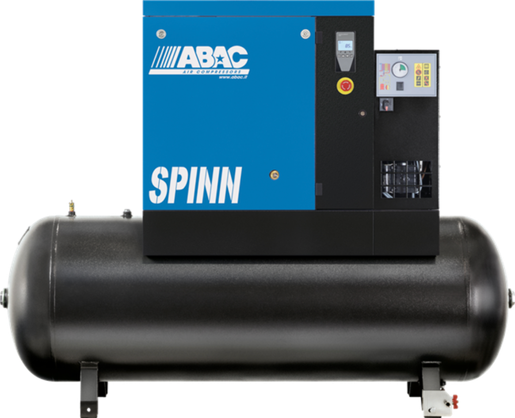 ABAC Spinn-kompressor